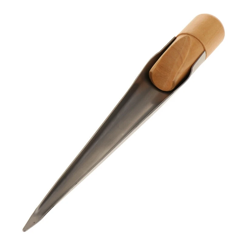 QM82 Высококачественный шип для сращивания деревянной ручки веревочной проволоки