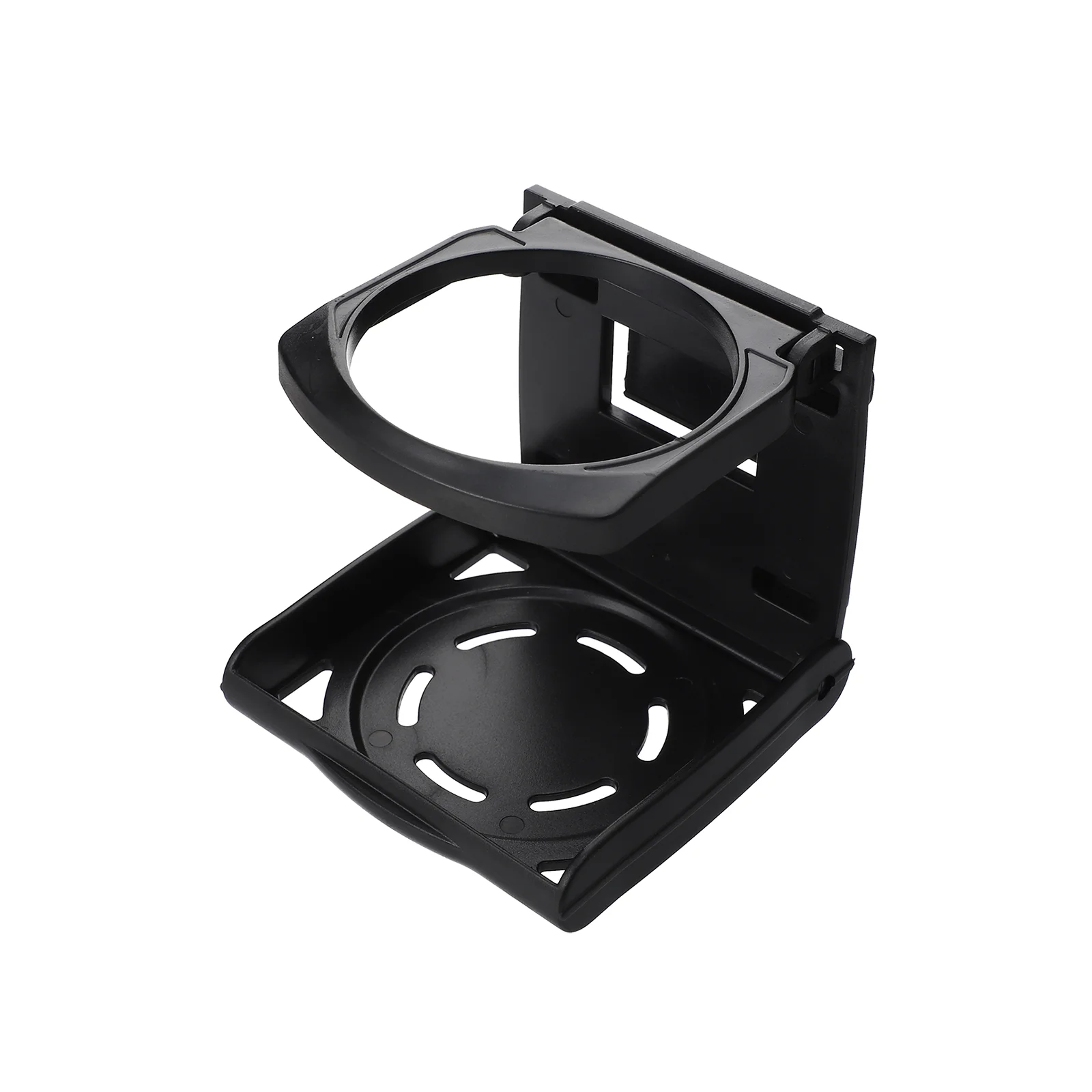 

1 Set Fishing Chair Cup Holder Foldable Water Cup Stand Portable Fishing Box Cup Rack