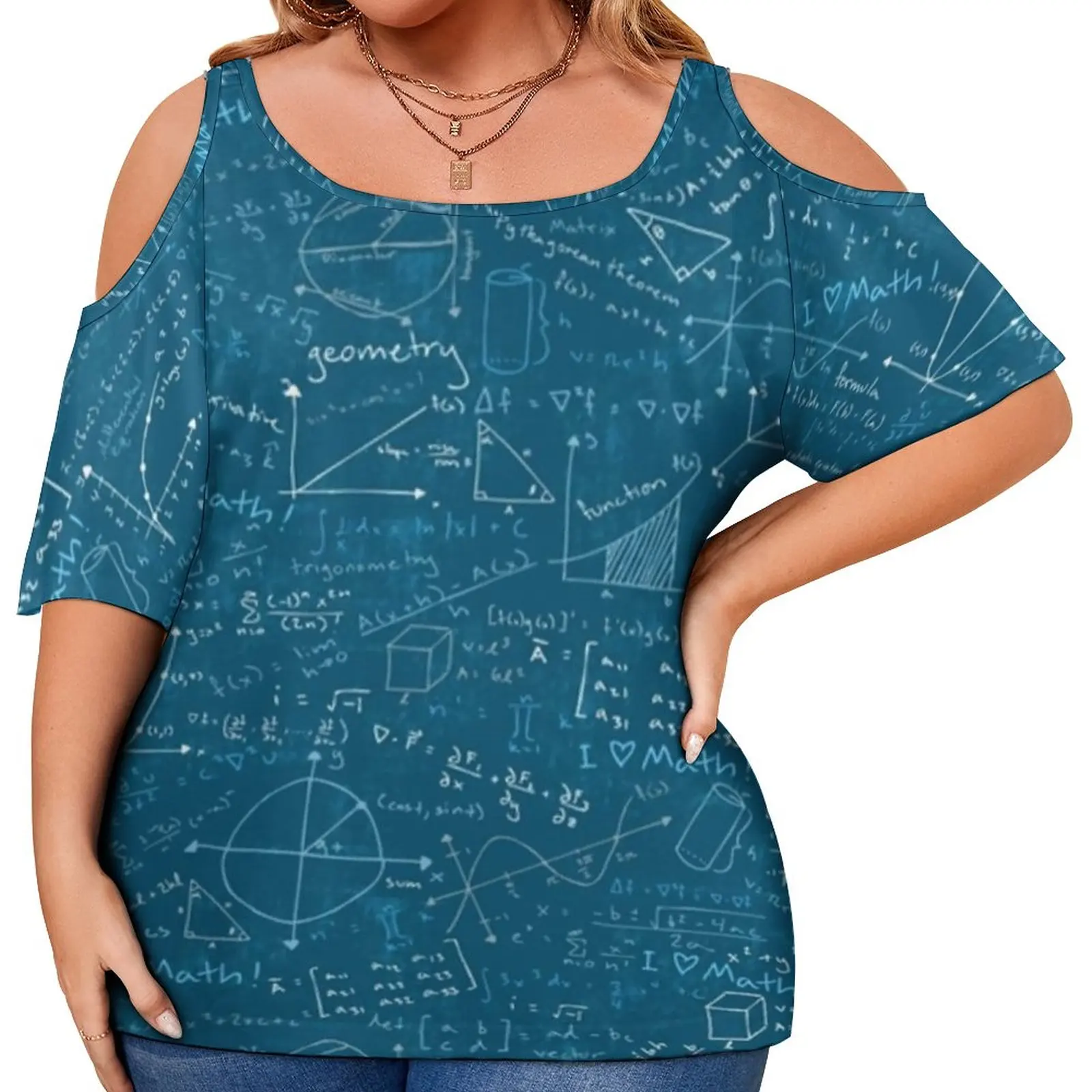 

Футболки для уроков математики, Повседневная футболка с принтом Pi Day, женская элегантная футболка с коротким рукавом, летние футболки с рису...
