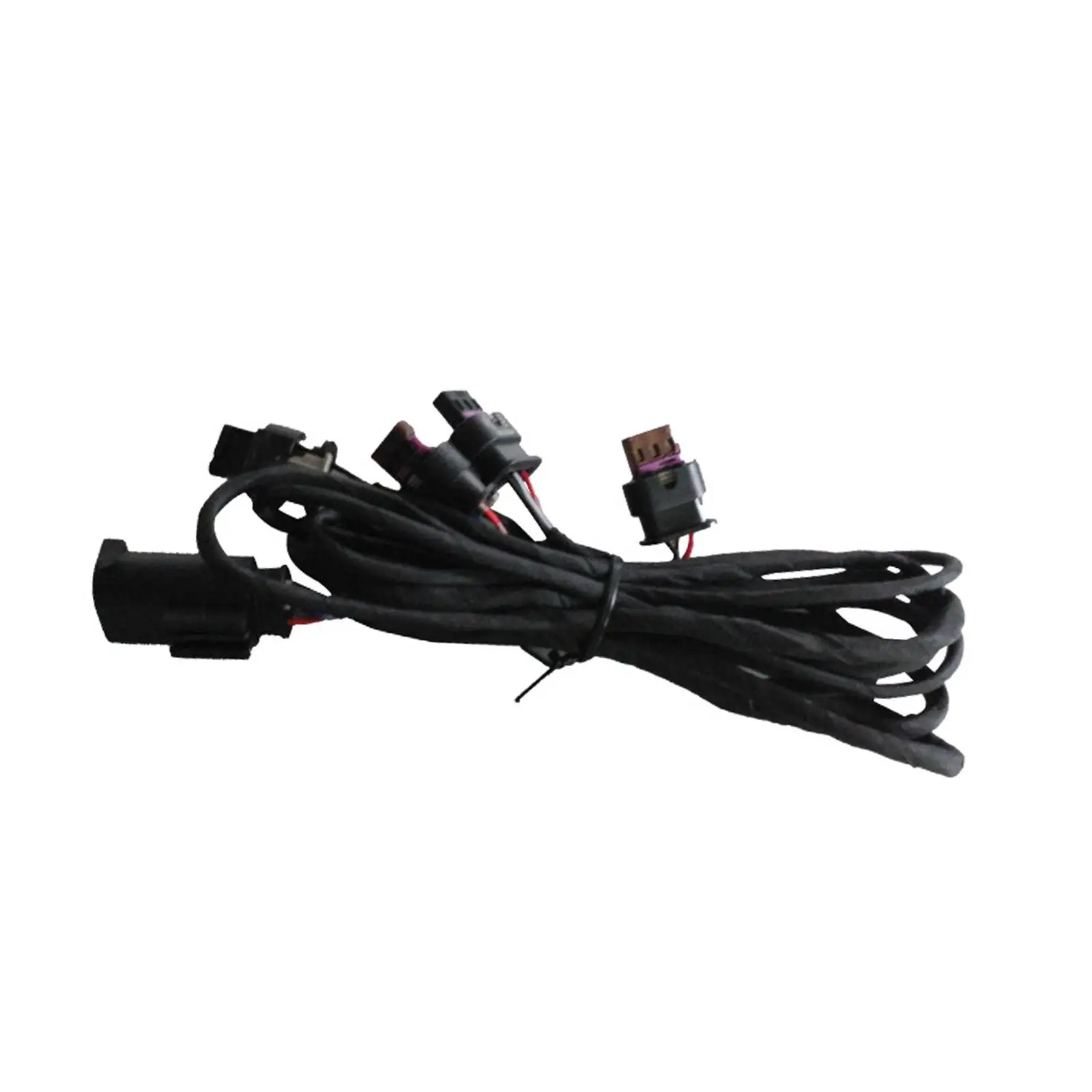 

Bumper Parking Sensor Cables Replaces Front Rear Bumper Wiring Harness for BMW 3 Series 4 Series F83 M4 Lci F32 F33 F32 Lci