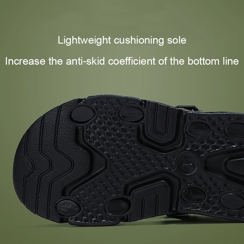 Детские камуфляжные сандалии пляжная обувь для мальчиков дизайнерские