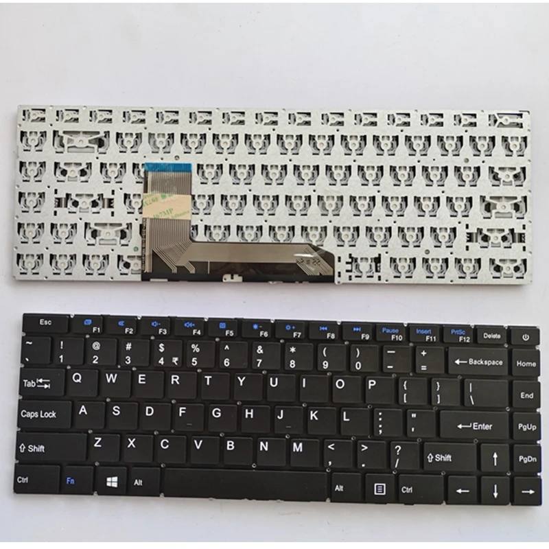 US Keyboard For ACER ONE 14 Z3 471 Z3-471 UN.152SI.024 SCDY-315-2-10 YXT-91-102 Laptop