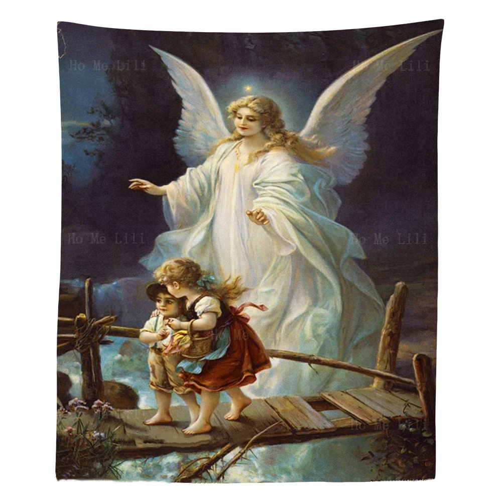 Ренессанс Искусство Романтический Классический Персонаж Купидон и Дева