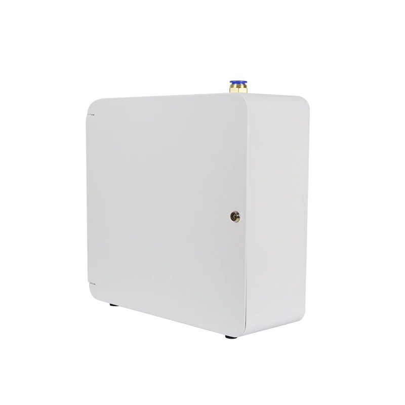 

Innovation 2022 products Large Area Scent Fragrance Machine HVAC Nebulizing Oil Diffuser