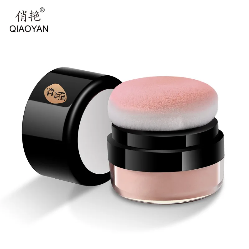 

Skin-Friendly Lazy Cushion Blush Repair Uniform Skin Color Rouge Pink Blush Maquiagem Blush Palette Liquid Blush