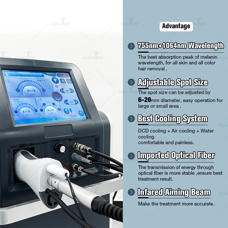 Рисунок 2 - Профессиональный аппарат для удаления