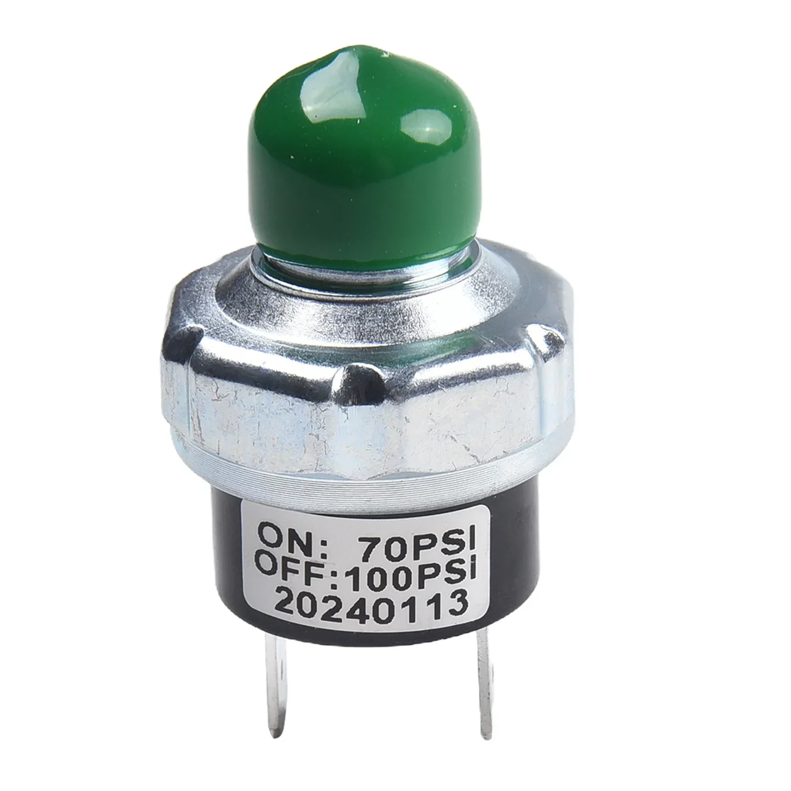 

Реле давления воздушного компрессора 70-100/90-120PSI 1/4'' NPT 12/24В