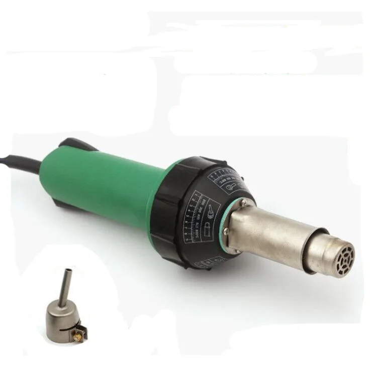 

High Quality wesco for mobile quest express heat gun