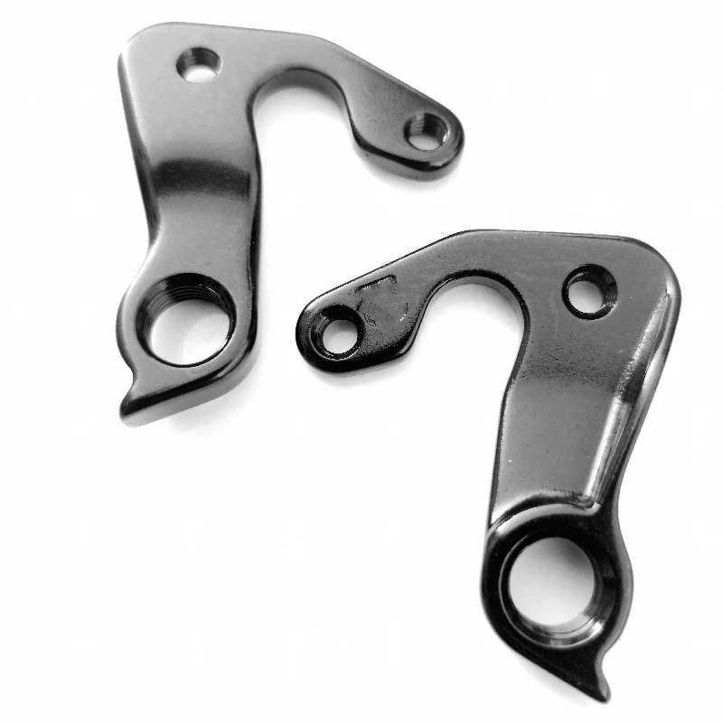 

2Pc Bicycle Parts Mech Dropout For Scott 206473 Addict Contessa Spark Scale Gear Derailleur Rd Hanger Gravel Carbon Bike Frame 2