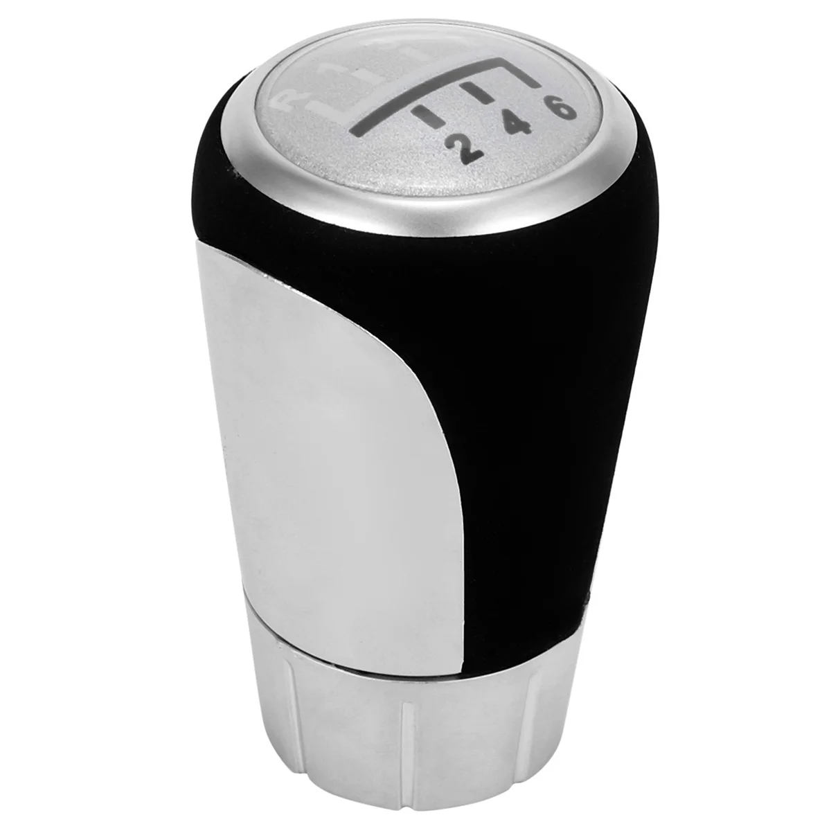 6-скоростная спортивная ручка переключения передач для BMW E81 87 E46 E90 E91 E92 M Performance