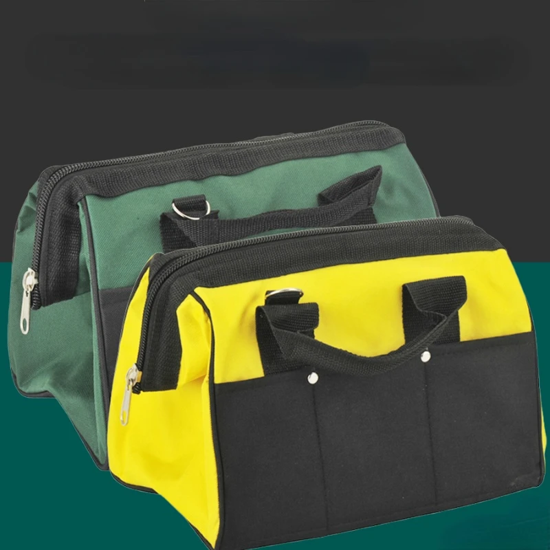 

Professional Tool Bag Organizer Storage Multifunctional Motorcycle Working Tool Bag Toughbuilt Eletricista Electrician Kit