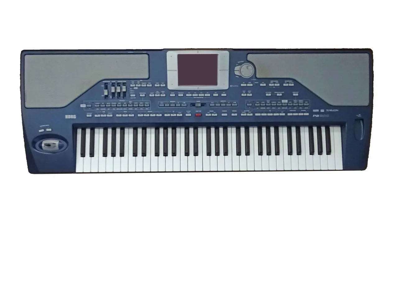 

Распродажа на лето, скидка на KORG PA800, 61-клавишная профессиональная клавиатура, горячая Распродажа