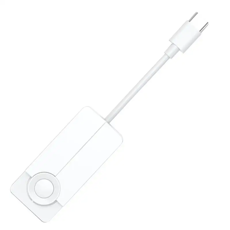 

Считыватель смарт-карт с USB Type-C, совместимый с ОС