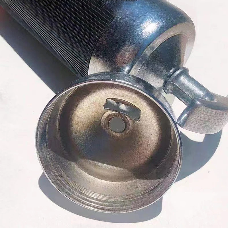 Аксессуары для ручного смазочного пистолета трубка хранения масла сменная 56 мм 60