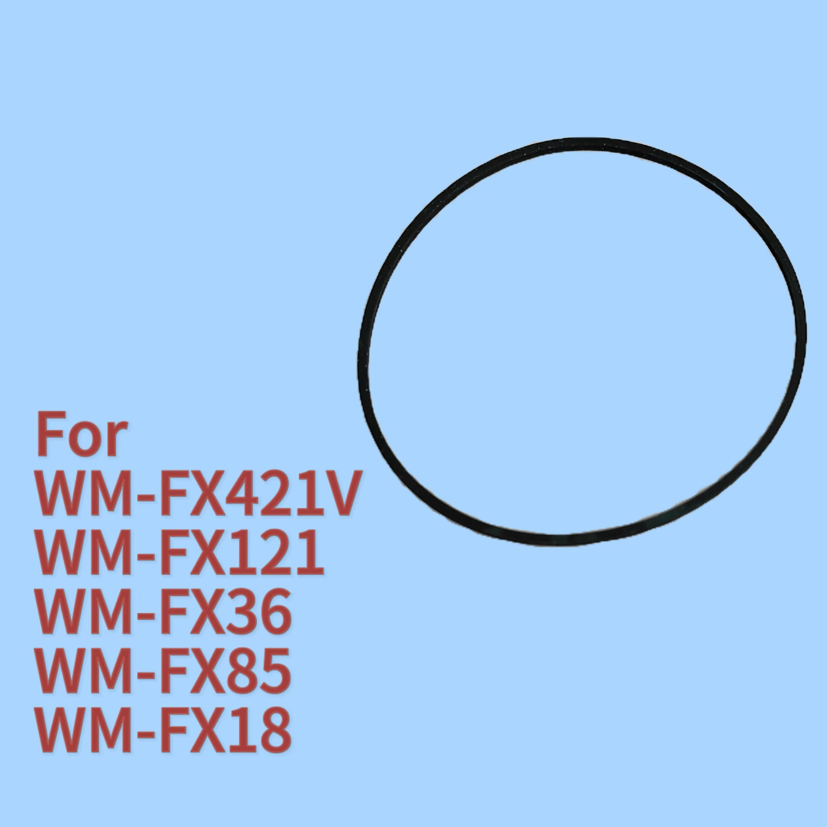 Ремень для Sony WM-FX421V WM-FX121 WM-FX36 WM-FX85 WM-FX18 замена ремня
