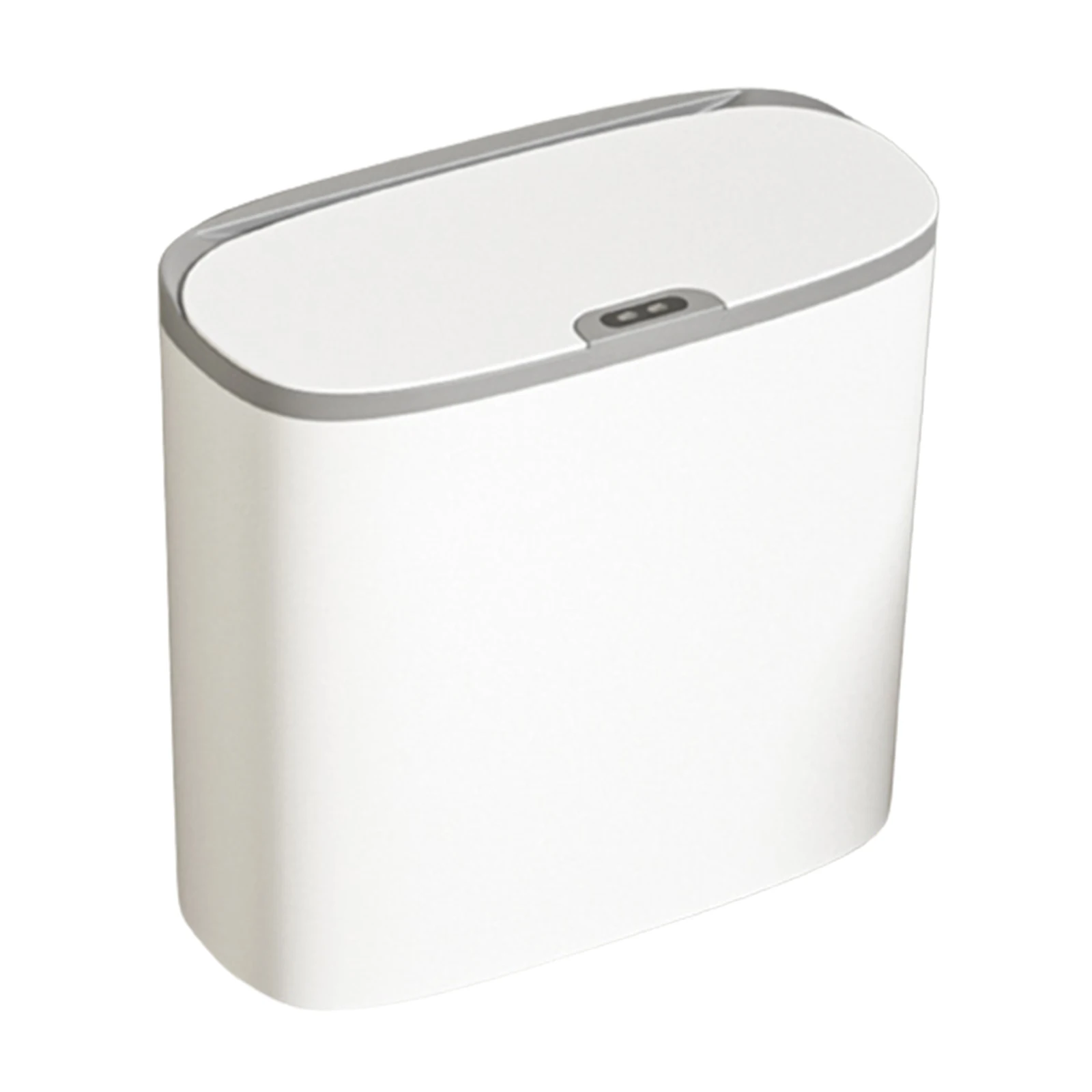 

Автоматическое мусорное ведро