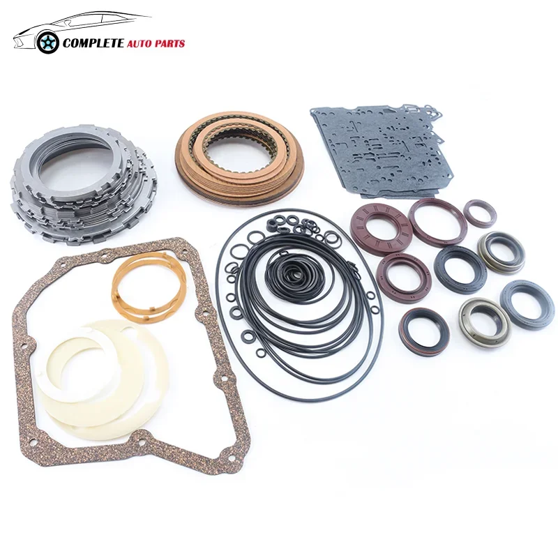 

AW55-50SN AW55-51SN AF23 AF33 Набор для ремонта коробки передач для Volvo AW55 51SN AW55 50SN