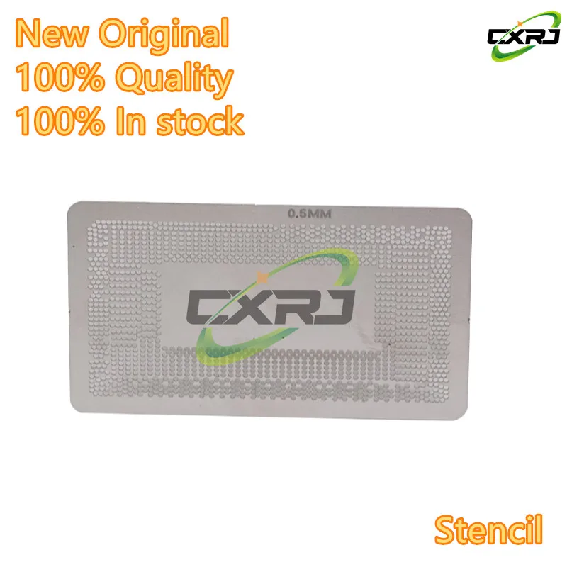 i5-11320H SRKSK SRMAR CPU BGA Шаблон трафарета