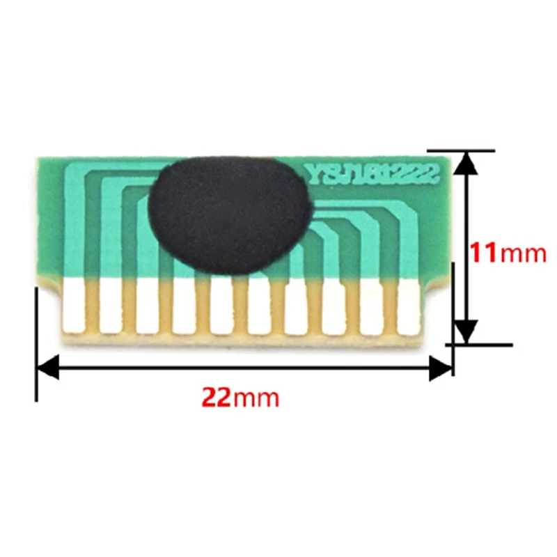 

10 шт./лот DIY 6-LED 3-4,5 V Flash Chip COB LED Driver Cycle Flashing Control Board Module IC Electronic