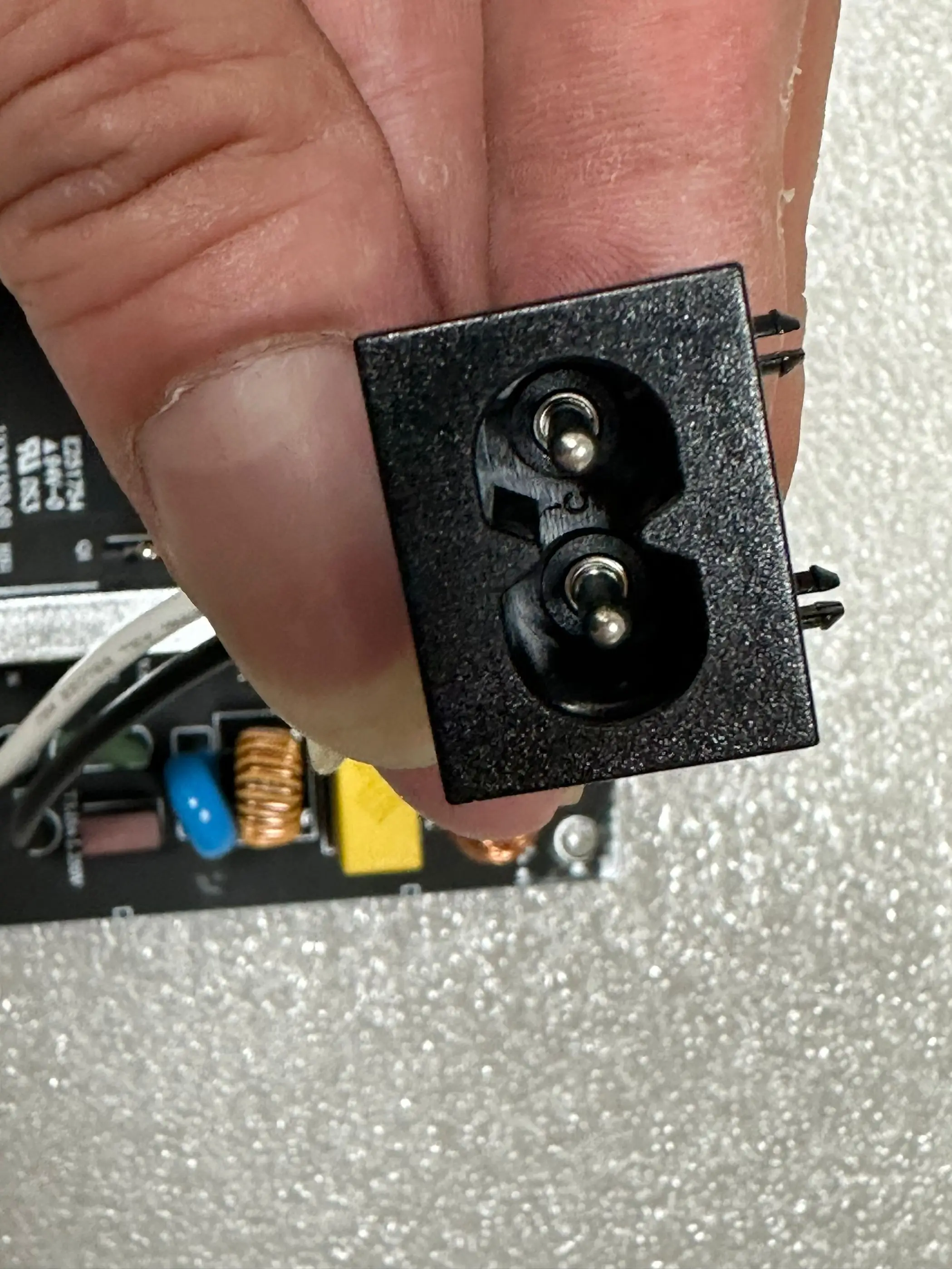 2S очиститель воздуха печатная плата PCBA материнская AC-M4-AA