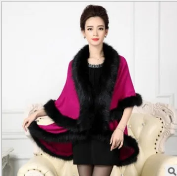 Evening Party Elegant Lady Luxury Women Clothes Fur Coat Women Casacos De Inverno Feminino  Menteau Femme Hiver 2022