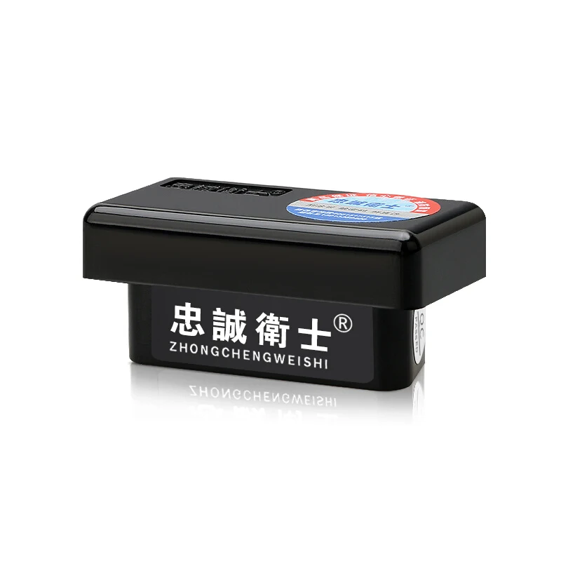 Фото C ‌ Ar Advanced Security OBD Speed Lock Автоматический дверной замок для Suzuki Jimny MT 2020-2025 Автомобильный модуль №4