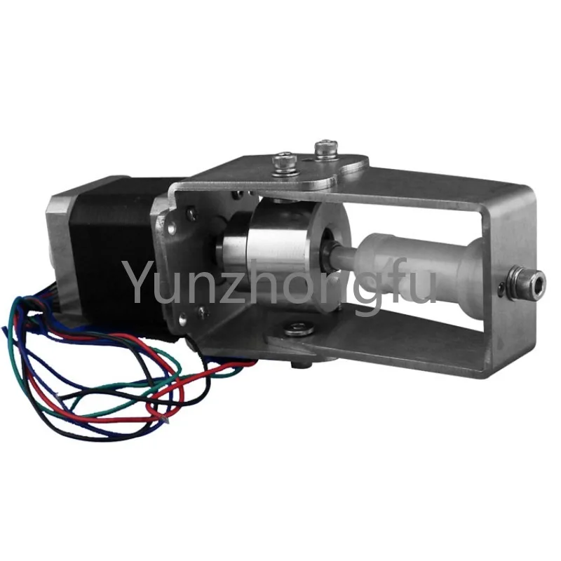 

High Pressure Valveless Ceramic Metering Pump for Filling Machine