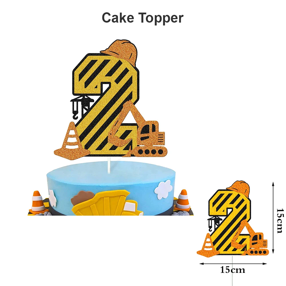 

Экскаваторы для торта EsenTroye
