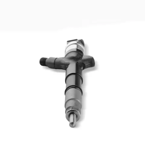 Новый топливный инжектор 095000-8740 095000-8530 для Toyota Hiace Hilux 2,5 D 2KD-FTV