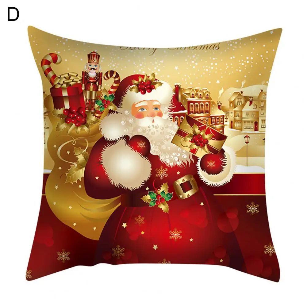 

Useful Decorative Lightweight Cushion Cover Office Dorm Hidden Zipper Throw Pillow Cover for Bedroom Throw Pillow Case