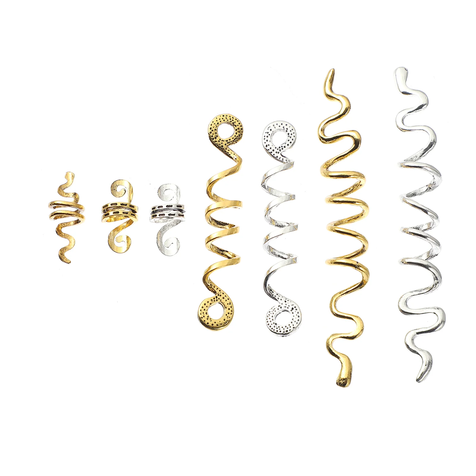 

Заколки для волос для женщин, 16 шт.