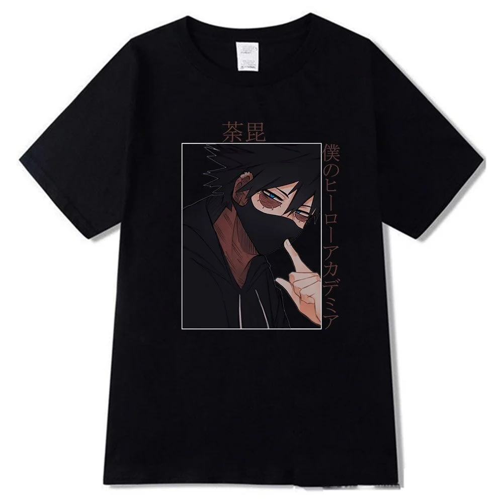 

Футболка с принтом моя геройская академия, женская футболка, крутая Мужская хлопковая футболка, футболки, топы, уличная одежда в стиле Харадзюку