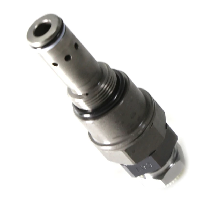 Excavators Main Relief Valve Overflow 723-40-93601 7234093601 For Komatsu PC200-8 PC200LC-8 PC220-8 Parts