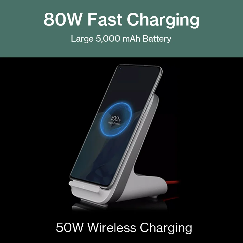 OnePlus 10 Pro 10pro 5G Global Rom 8GB 128GB Snapdragon 8 Gen 1 80W Fast Charging Cellphones