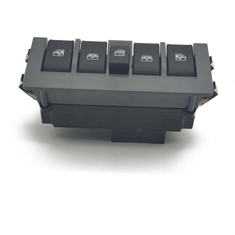 

13Pins Power Window Control Switch Window Glass Lifter Switch Button For Chevrolet Sail 2010 2011 2012 2013 2014