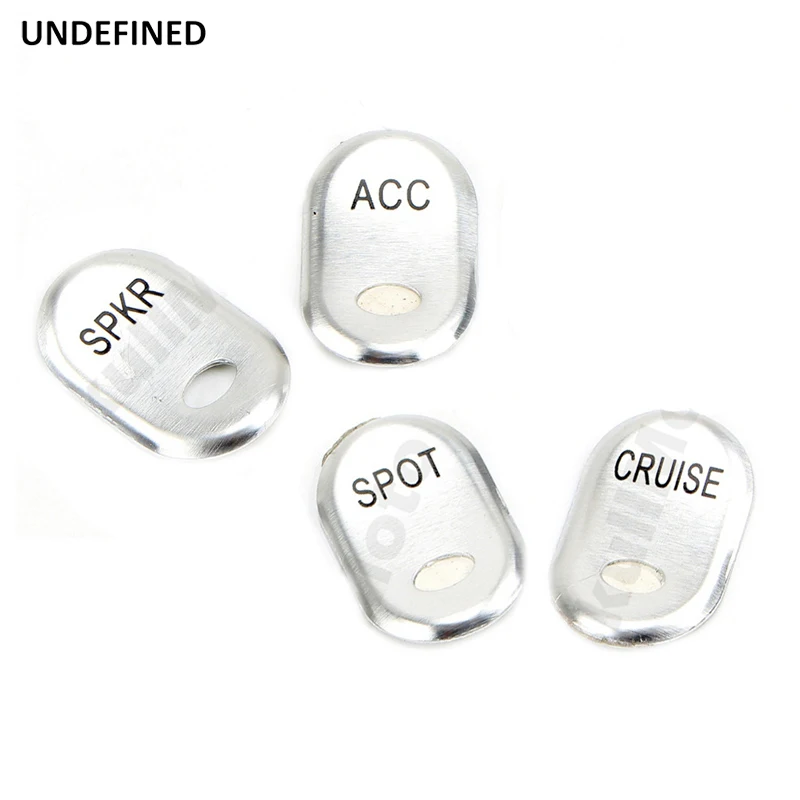 Чехол для мотоцикла хромированный чехол с ручным управлением и кнопками