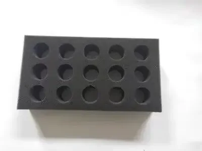 Лабораторный хронометражный смеситель DWS многотрубный