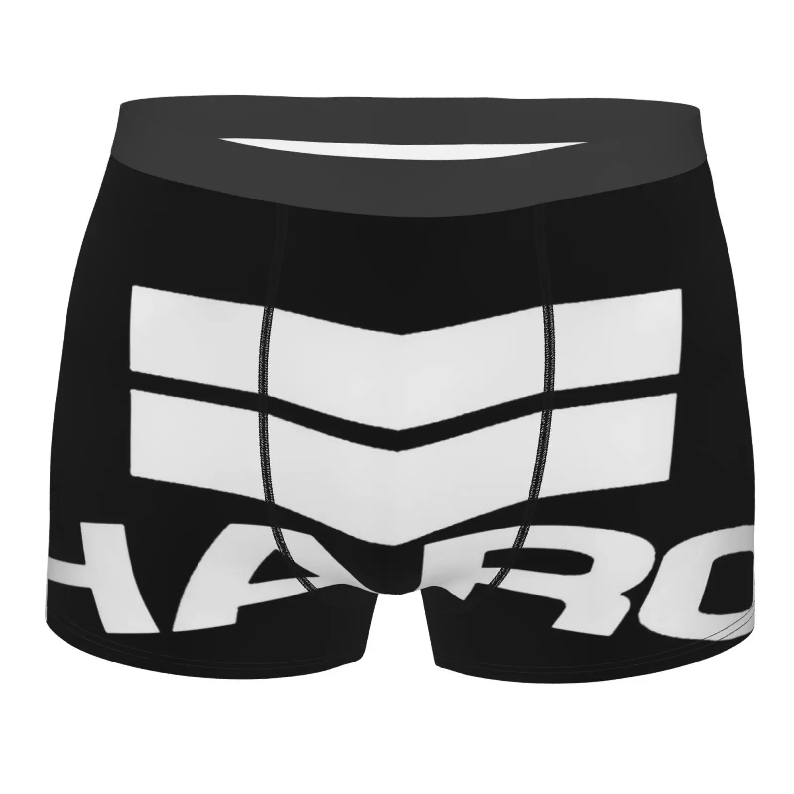 

Haro 1436 Underwear Men Boxer Uomo With Support Pouch Red Mutandine E Boxer E Slip Mens Underwear Calcinha Boxer Feminina Sexy