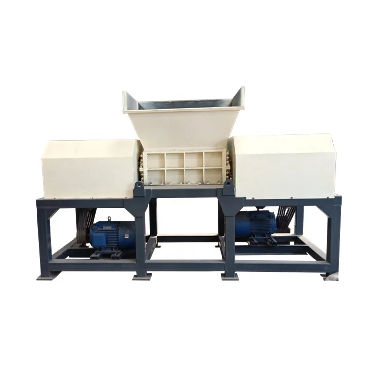 

Б/у устройство для измельчения шин/Измельчитель шин