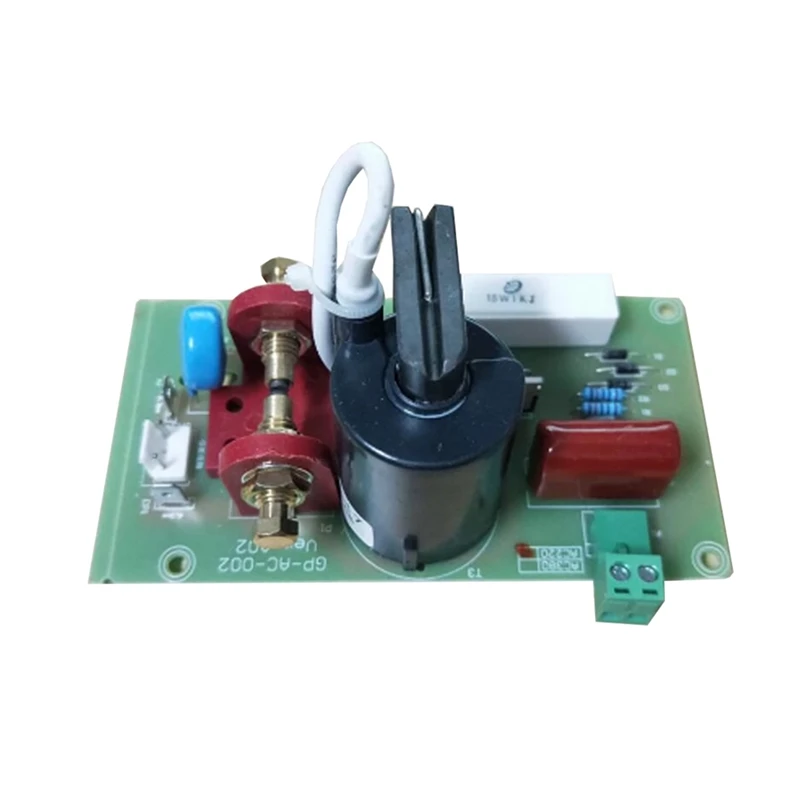 

AC220V Input High Frequency Board Pilot Arc Board Ignition Board Plasma Argon Arc Welding Modification Replaceme