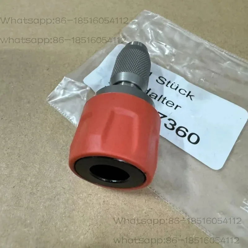 Оригинальный быстросъемный патрон Quick Chuck 316047360 для METABO PowerMaxx BSQuick BS 18 Quick 10.8V 12V 18V Basic Classic (art.: 3920d83ca01ae) - 3920d83ca01ae