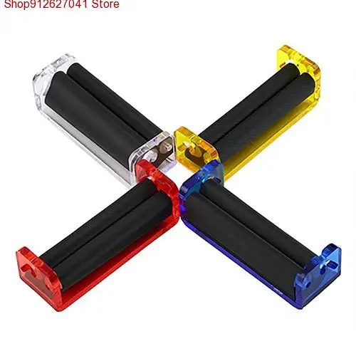 

70 мм, простой ручной табачный ролик, ручной аппарат для скручивания сигарет