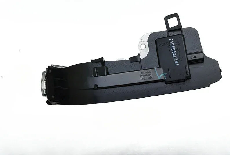 Подходит для указателей поворота зеркала заднего вида RAV420 Rongfang фонарей зеркал