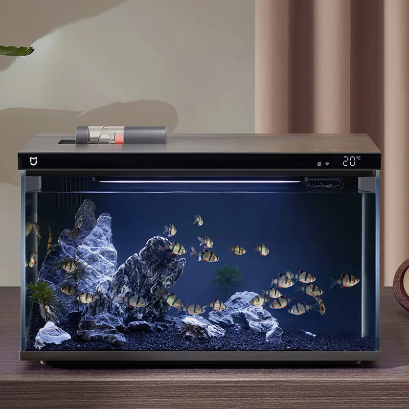 аквариум акваферма xiaomi. аквариум хиаоми. аквариум хиаоми. Xiaomi fish tank 30l. аква-ферма descriptive geometry c180 smart fish tank pro (hf-jhyg 007).
