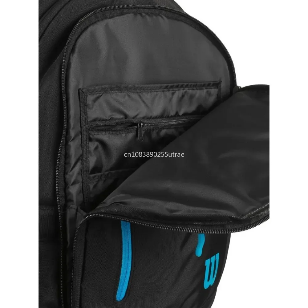 Большой Многофункциональный рюкзак для тенниса Wilson WR8009301001