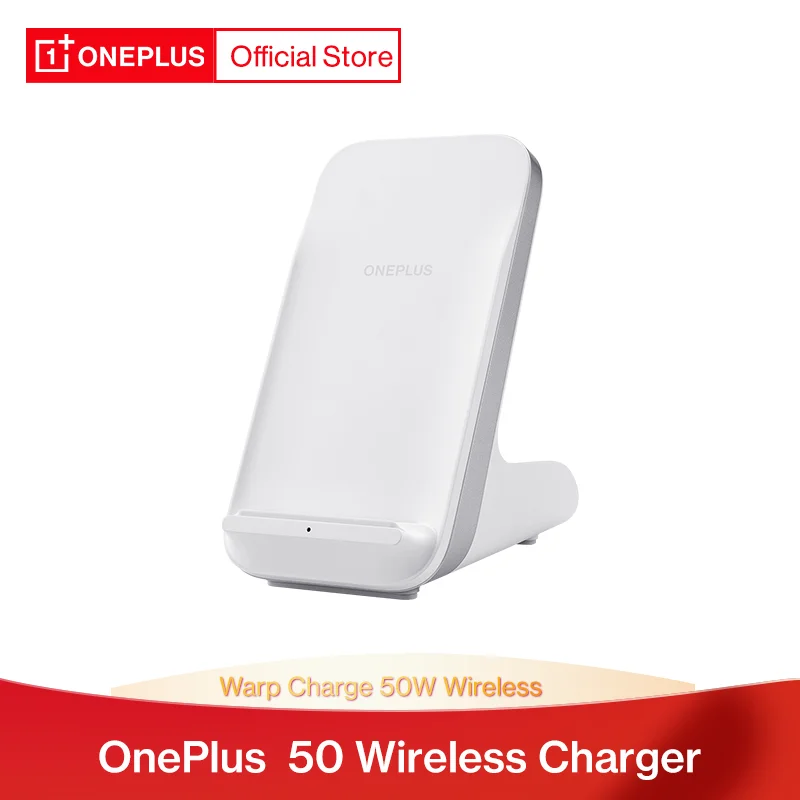 original oneplus warp charge 50 wireless charger wireless qi charging epp 15w5w 50w max for oneplus 9 pro 30w for oneplus 8p free global shipping