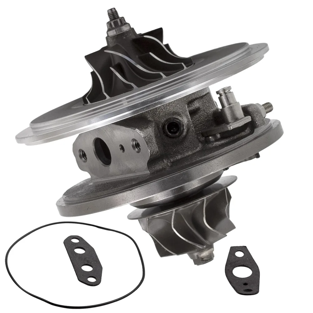 Турбокартридж maxpeedingrods для Nissan Navara D40 Pathfinder 2.5DI 174HP QW25 GT2056V 2005- 14411-EB300