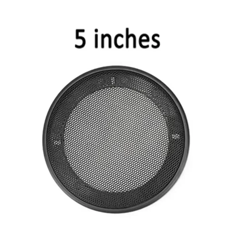 

Коаксиальный Сабвуфер HiFi 4/5/6 Дюймов, 92 дБ, Водонепроницаемый, Автомобильный Аудиодинамик, 100 Вт/160 Вт, Полнодиапазонный