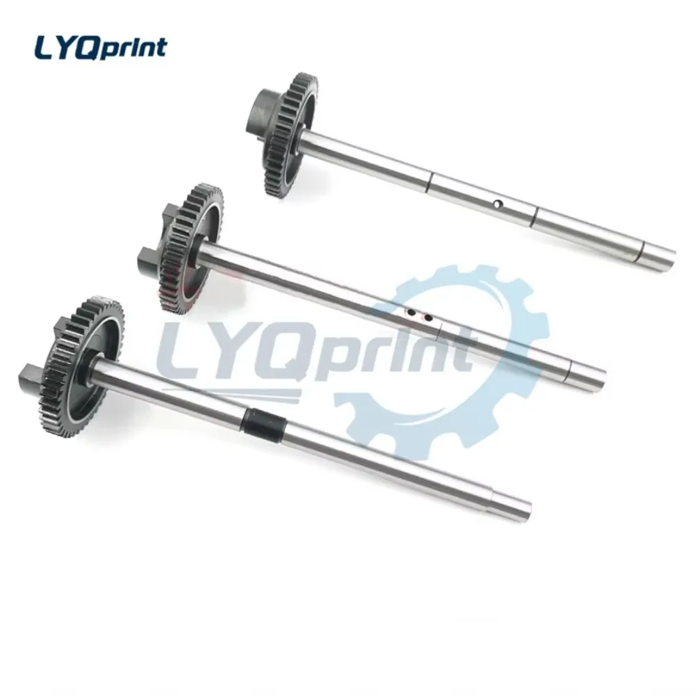 Лучшее качество SM102 болт подшипника 71.030.210F CD102 болт подшипника MV.031.012 вал шестерни для Гейдельберга (art.: 3920ca8024300) - 3920ca8024300