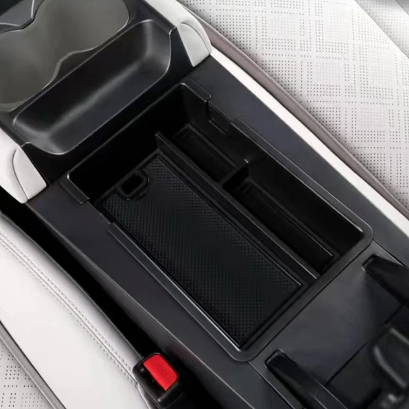Подлокотник центральной консоли для BYD Yuan UP EV 2024